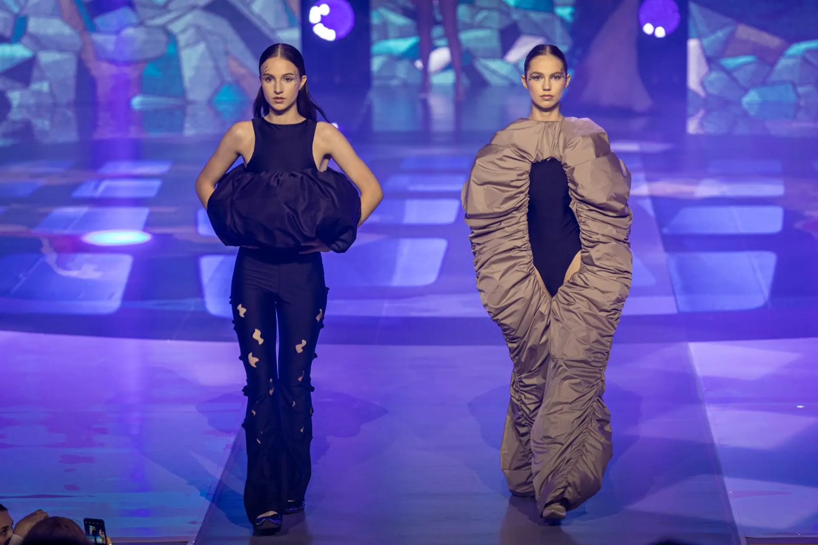 OFF FASHION 2023 - realizacja Smartside Multimedia