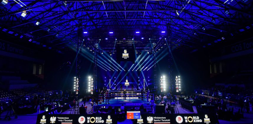 Puchar Świata Stamm 2025