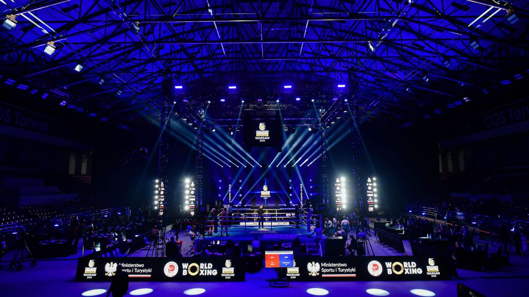 Puchar Świata Stamm 2025