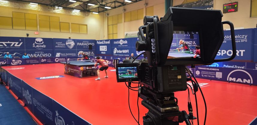 Lotto Superliga Tenisa Stołowego