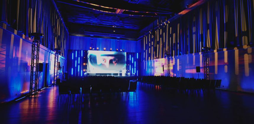 Konferencja – Fabryka Wełny Pabianice