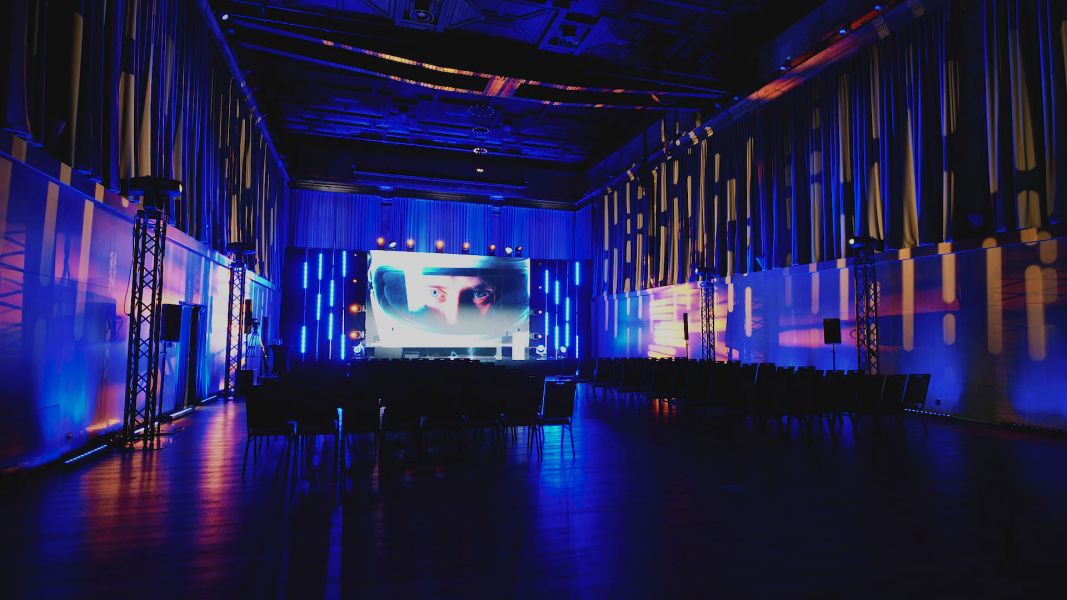 Konferencja – Fabryka Wełny Pabianice