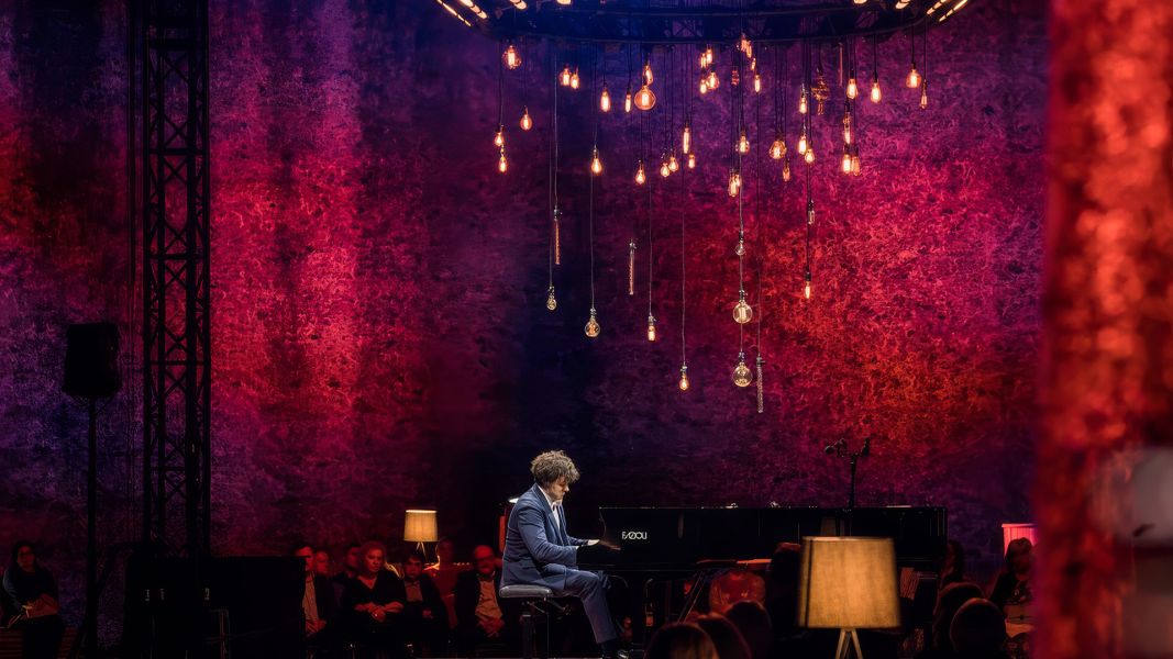 Martin Garcia Garcia – Tężnia Busko